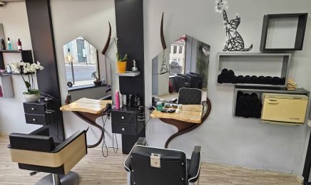 Diminutif : Coiffeur à Auch