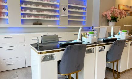 Keem Nails: Nagelstudio in Hamburg