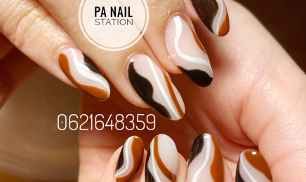 PA NAIL STATION : Manucure à Strasbourg