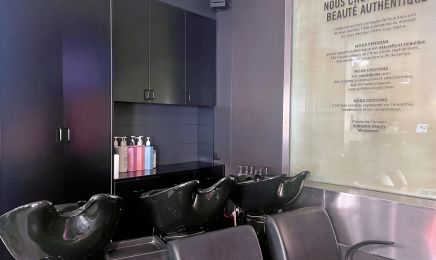 Betty Poirier  : Coiffeur à Le Mans