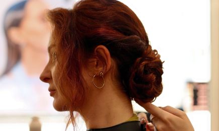 Summer Prestige - Coiffure & Beauté  : Manucure à Dax
