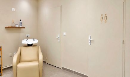 Maison Signature SY : Coiffeur à Mont-de-Marsan