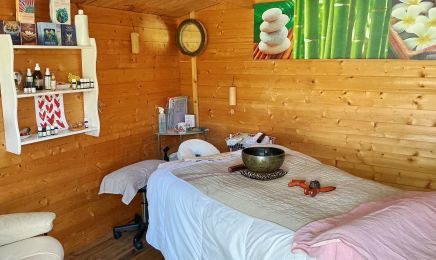 Eloaromazen : Institut de beauté à Manosque