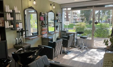 Alexandra Coiffure  : Coiffeur à Aix-en-Provence