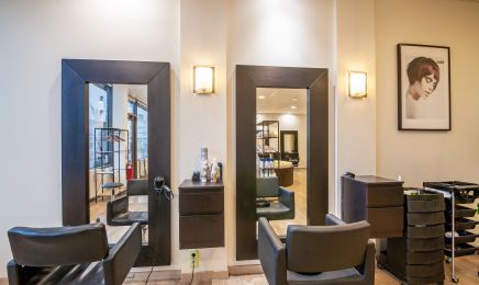 Aline C : Coiffeur à Saint-André-les-Vergers