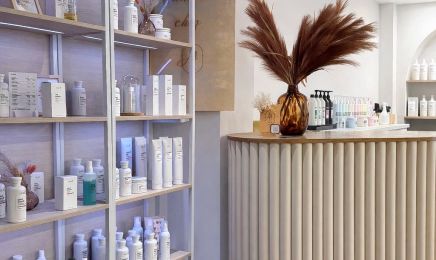 Salon AL : Institut de beauté à Mantes-la-Jolie