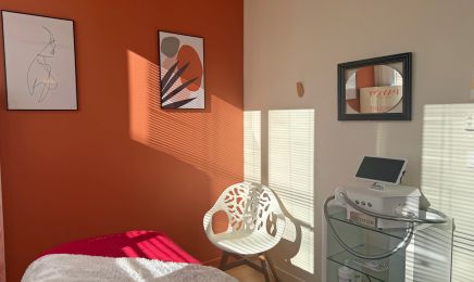 Ambre Espace Beauté : Institut de beauté à Biars-sur-Cère