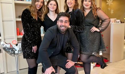 Andy Rocchi Andincourt : Coiffeur à Audincourt