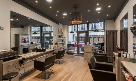 Coif'Image : Coiffeur à Paris