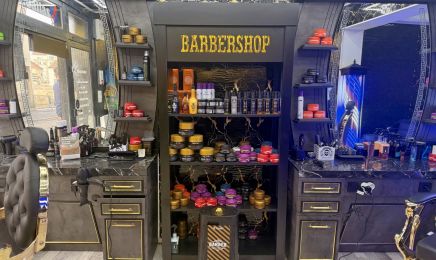 Dallas barber  : Coiffeur à Pont-Sainte-Maxence