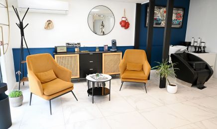 Peter Brugel - Coiffeur Barbier : Barbier à Villefranche-de-Rouergue