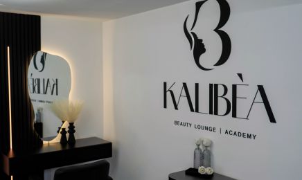 KALIBÈA Beauty Lounge - Academy: Kosmetikstudio in Würzburg