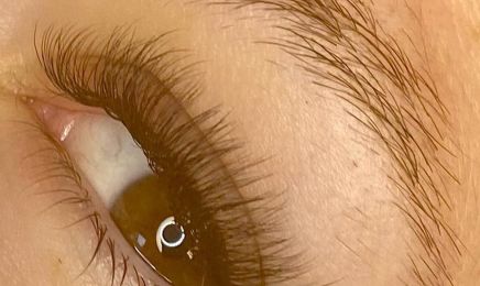 The Lash Room  : Institut de beauté à Saint-Germain-en-Laye