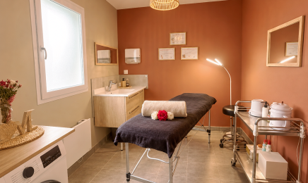 Celsa Beauty : Institut de beauté à Yssac-la-Tourette