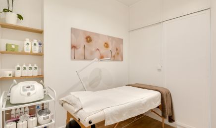 Studio Beauté Romina : Institut de beauté à Paris