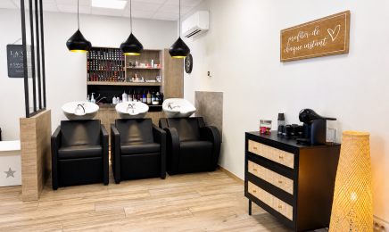 CL Coiffure Studio  : Coiffeur à Pouilley-les-Vignes