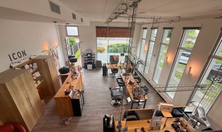 Wk coiffure : Coiffeur à Haguenau