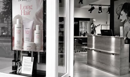 OUTFIT Dein Hair Coach - Hamburg : Barbershop in Hamburg