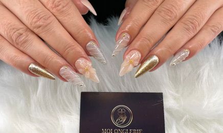 MOI Ongles & Head Spa & Cils : Institut de beauté à Vitrolles