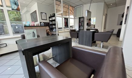 Future Hair Design: Friseur in Frankfurt am Main