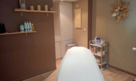 Amelie esthetique : Manucure à Noyal-Châtillon-sur-Seiche