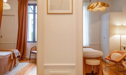 Maison Ose Bien être  : Sophrologue à Bordeaux