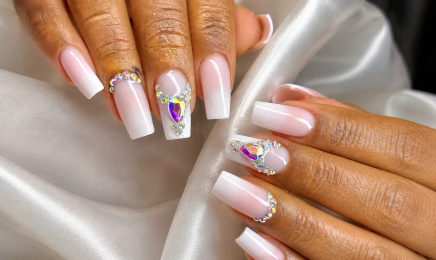Bella Beauty Ongles & cils : Coiffeur à Nice