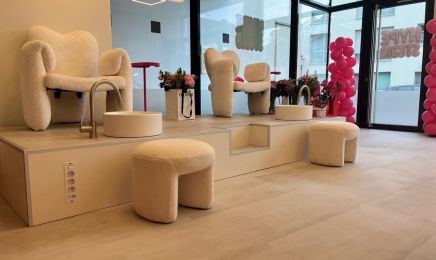 Hype Studio: Kosmetikstudio in Fulda
