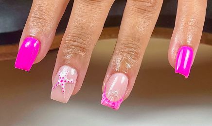 JSC Nails : Manucure à Istres