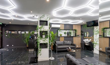 Clinique Barber – Barber & Coiffeur Mixte Rodez : Coiffeur à Rodez