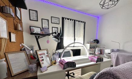 Alcira - Beauté des mains et du regard  : Institut de beauté à Générac