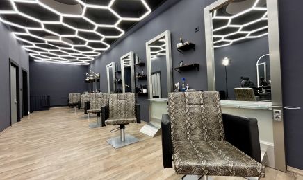 Hairartist Semih Turhal: Friseur in Stadtallendorf