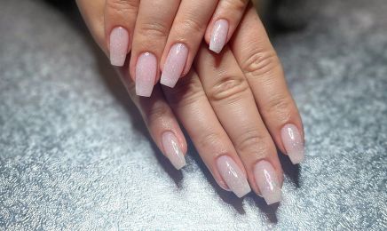 Séverinails : Manucure à Balaruc-le-Vieux