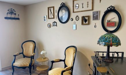 LE SALON DE VERO A MONTA : Coiffeur à Vendays-Montalivet