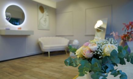 La Lumière: Kosmetikstudio in Fellbach