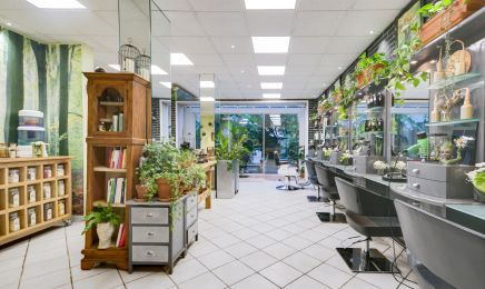 Coiffure Stephane Paillaugue  : Coiffeur à Mont-de-Marsan