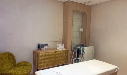 INNERA Calvi : Institut de beauté à Calvi