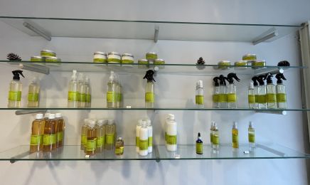 Le Salon Vert - Woluwe : Coiffeur à Woluwe-Saint-Pierre