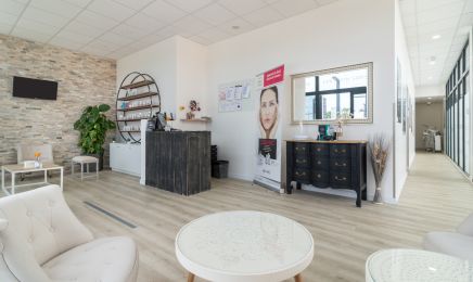 Derma Slim Bizanos : Institut de beauté à Bizanos