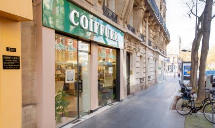 Catherine Coiffeur : Institut de beauté à Paris