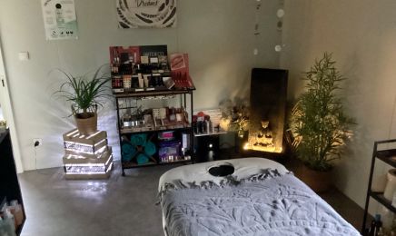 Fée moi belle et zen : Institut de beauté à Boiry-Becquerelle