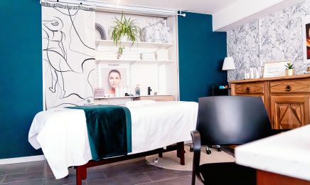 ALEX EXPERT FACIALISTE : Institut de beauté à Belleville-en-Beaujolais