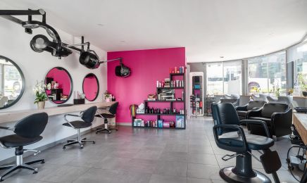 Côté coiffure : Coiffeur à Le Relecq-Kerhuon