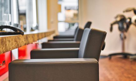 Yilmaz Friseursalon: Friseur in MZ