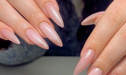 Daayia Nails  : Manucure à Pau