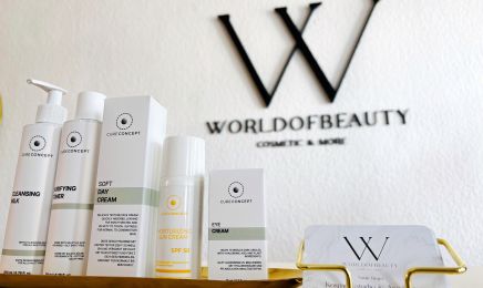 Worldofbeauty cosmetic & more: Kosmetikstudio in Sindelfingen