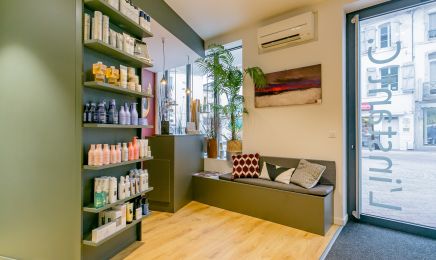 L'instant C  : Coiffeur à Dax