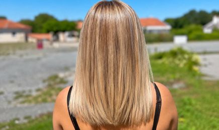 LB Studio : Coiffeur à Saint-Nazaire-sur-Charente
