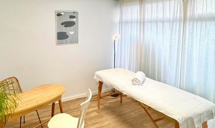 Olivia - Espace Vitalité : Institut de beauté à Annecy