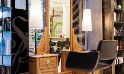 Hair Studio Mourillon Alex Roehr : Coiffeur à Toulon